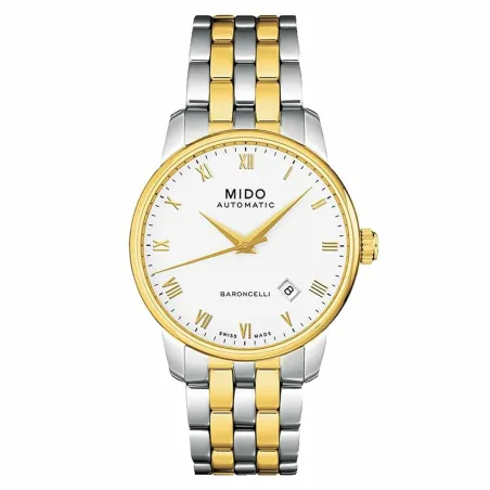 Vīriešu Pulkstenis Mido (Ø 38 mm)